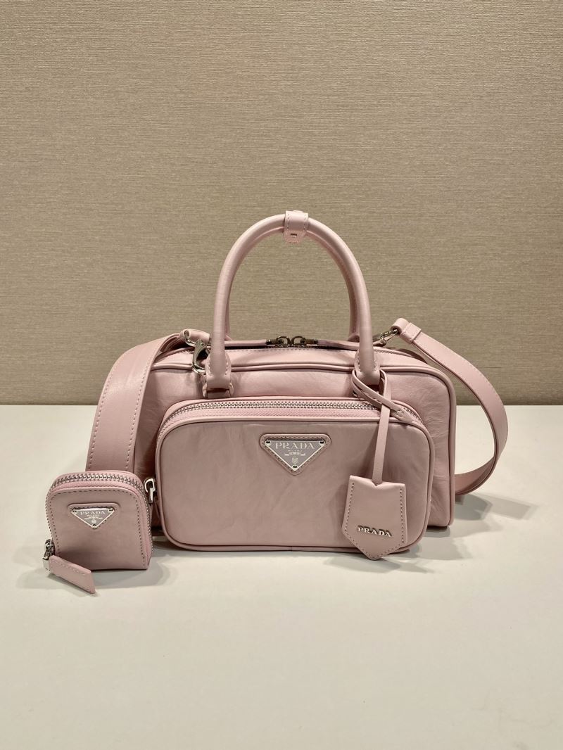 Prada Top Handle Bags